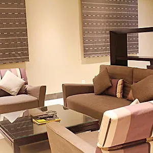 رفاء للوحدات السكنية الازدهار 1 الرياض