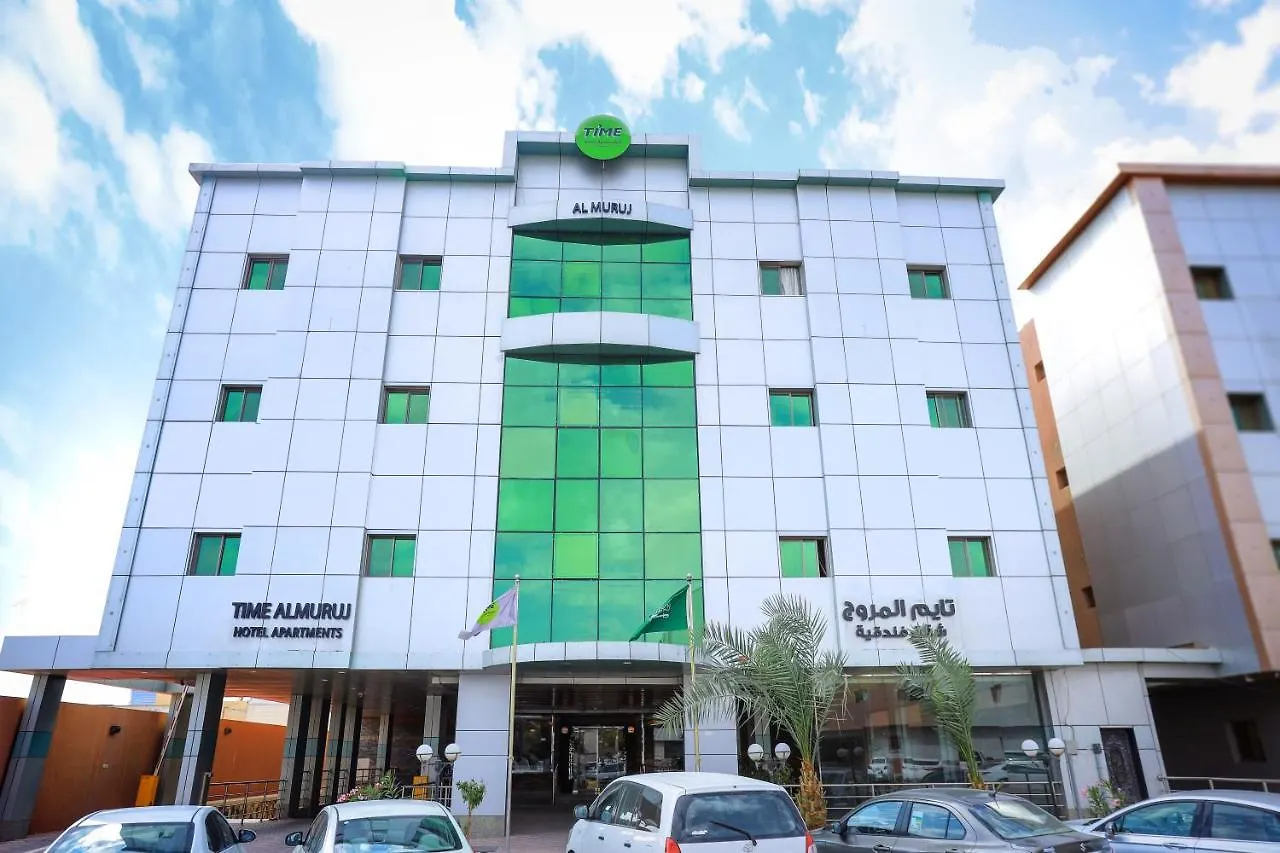 Hospitality Path Serviced Apartments Riyadh