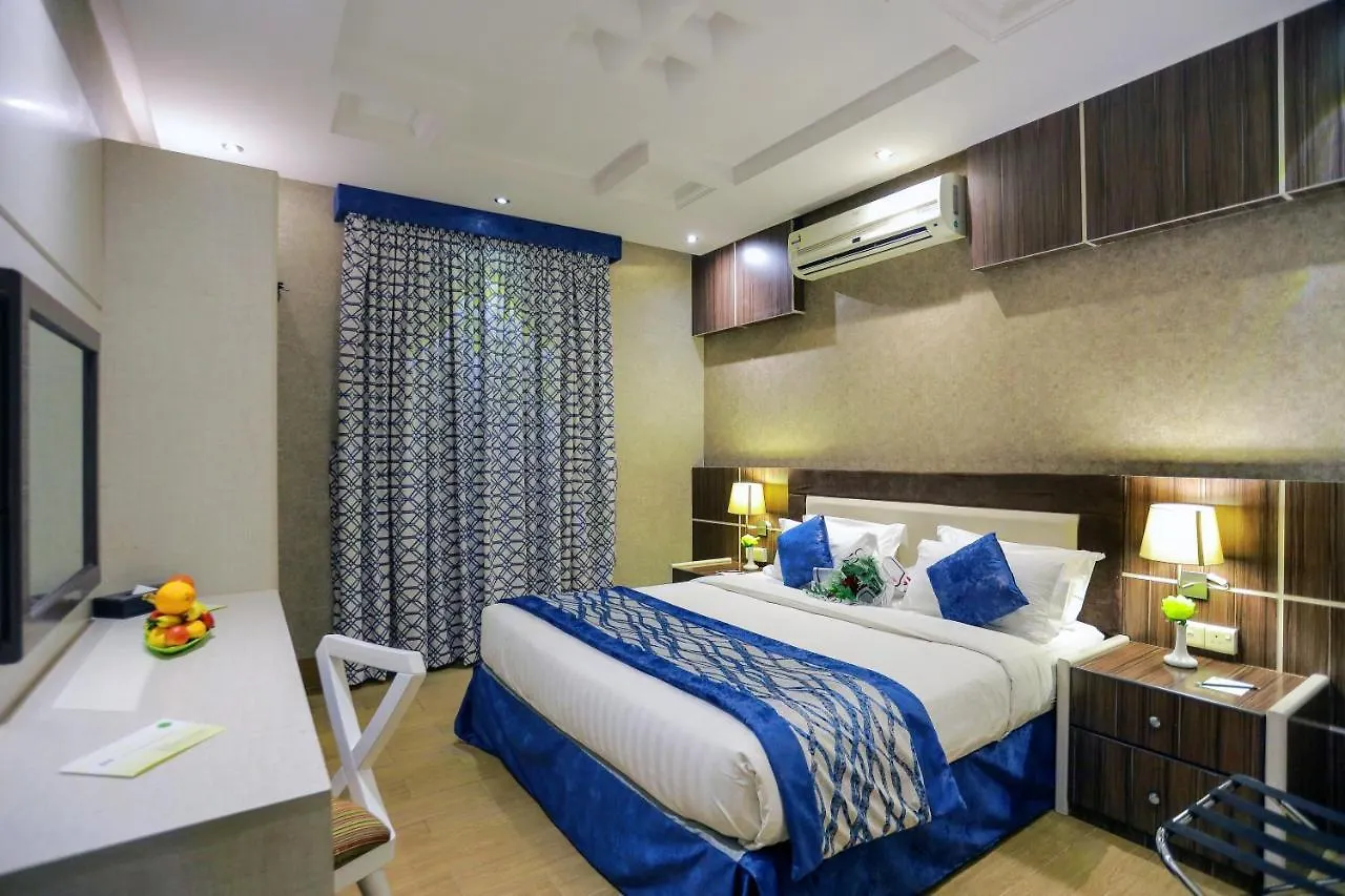 Hospitality Path Serviced Apartments Riyadh